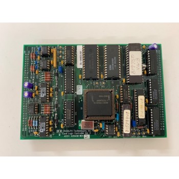 Rudolph Technologies A15438 Core Logic Controller Bd.